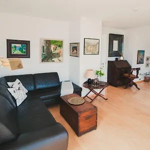 Apartment Flair, Lübeck