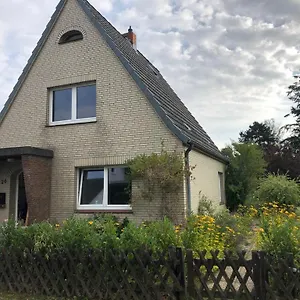 Ferienhaus Fewo-schnoor, Lübeck