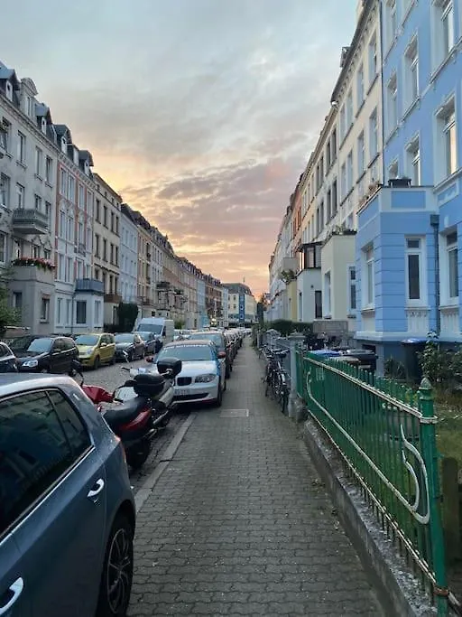 Doppelzimmer Mit Terrasse In Privatem Zuhause Lübeck 0*,  Deutschland