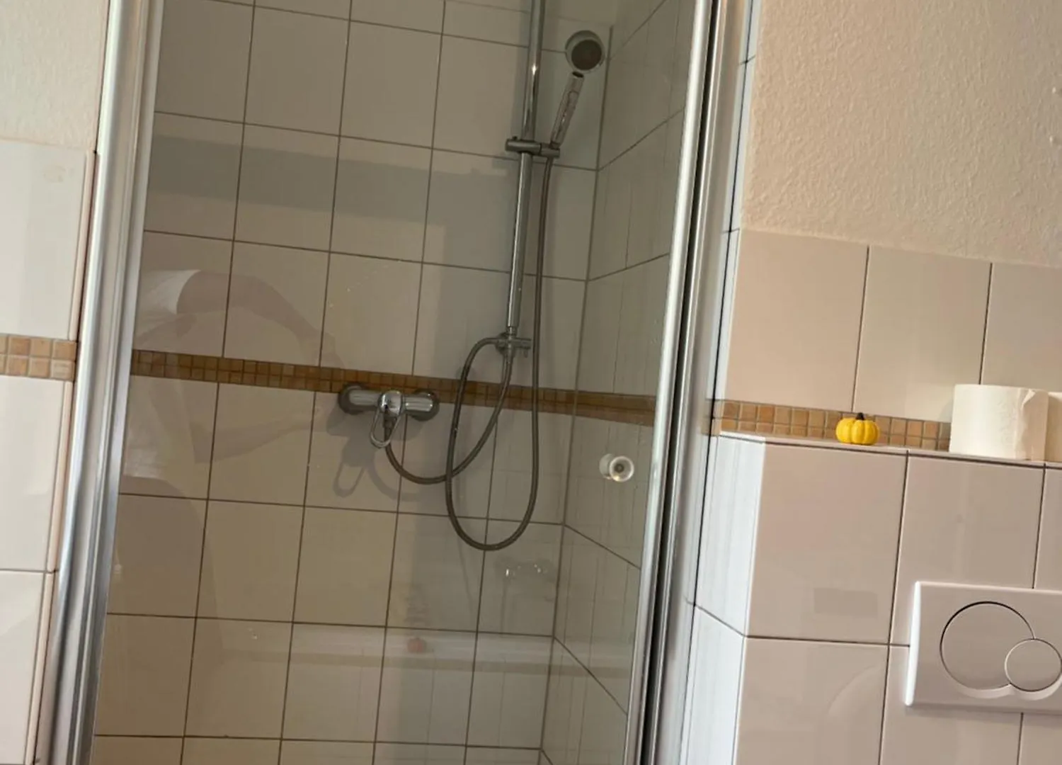 Privatunterkunft Doppelzimmer Mit Terrasse In Privatem Zuhause Lübeck Deutschland